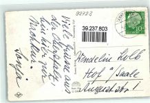 92723 W8481 Tännesberg