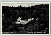 85447 W8059 Wartenberg , Oberbay - Sanatorium Wartenberg