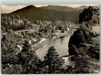 07924 O6557 Ziegenrück , Thür - Hemmkoppe