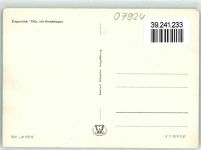 07924 O6557 Ziegenrück , Thür - Hemmkoppe