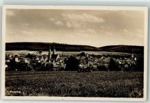 86650 W8853 Wemding - Stadtparrkirche