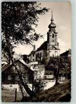 95352 W8651 Marienweiher - Wallfahrtskirche