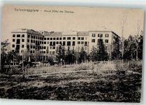 43039 Salsomaggiore Terme - Grand Hotel des Thermes