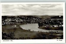 92421 W8460 Schwandorf , Bay