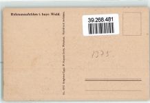 94239 W8375 Ruhmannsfelden