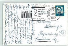 92421 W8460 Schwandorf , Bay