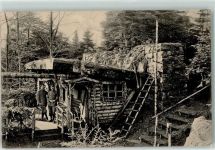 Feldwache Westlicher Kriegsschauplatz