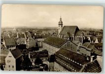 04860 O7290 Torgau - Nicolaikirche