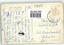 04860 O7290 Torgau - Nicolaikirche