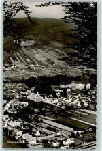 63924 W8764 Kleinheubach - Kloster Engelberg