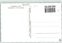 91301 W8550 Forchheim , Oberfr - Klein Venedig