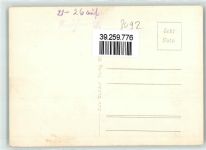 83527 W8092 Haag , Oberbay Foto AK Schloss Kirche