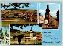93453 W8497 Neukirchen b Hl Blut