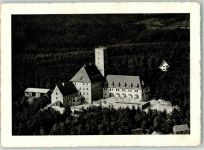 91320 W8553 Ebermannstadt - Burg Feuerstein Haus d. kath. Jugend