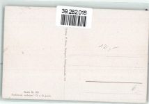 Auf de Schwäbschen Eisebahne Ziege Hund Tracht Uniform Nr. 105 Böttcher, H.