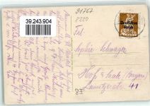 91757 W8830 Treuchtlingen