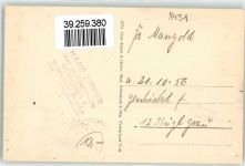 92366 W8431 Hohenfels , Oberpf