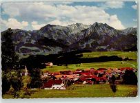 87538 W8975 Bolsterlang