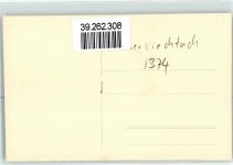 92526 W8474 Oberviechtach Foto AK Ort handschriftlich Tracht Bühne Kostüm Harlekin