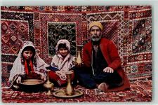 W8000 München Muhamedanische Handwerker Ausstellung