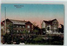 36452 O6208 Kaltennordheim - Sanatorium