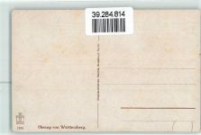 Herzog Albrecht von Württemberg Adel Württemberg