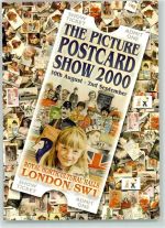 London The Picture Postcard Show 2000 AK - Geschichte