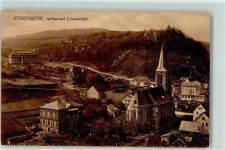 55442 W6534 Stromberg , Hunsrück