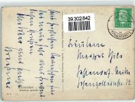 39539 O3530 Havelberg - Dom Westbau geweiht 1120