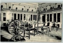 Toledo - Academia de Infanteria Gabinete de Fjsica