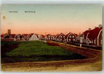 Karlstad - Marieberg