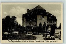 41334 W4054 Leuth - Erholungsheim Maria Helferin