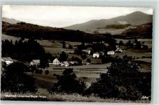 94256 W8371 Oberried , Kr Viechtach Foto AK Unterried