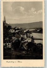 79725 W7887 Laufenburg , Baden