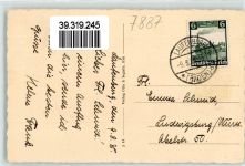 79725 W7887 Laufenburg , Baden