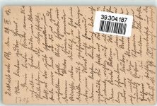 97337 W8716 Dettelbach 1917 - Postkarte Ort handschriftlich
