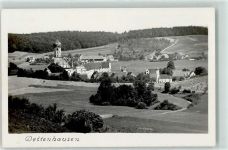 89358 W8879 Wettenhausen FOTO KEINE AK Kloster