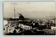 Moschee