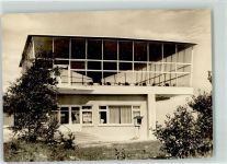18586 O2356 Baabe , Ostseebad - Gasthaus Inselparadies