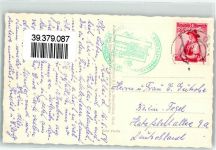 6183 Kühtai - Alpenrose Dortmunder Hütte u. Schlössl