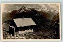 6292 Finkenberg - Penkenhütte