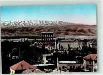 Baalbek
