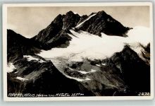 6450 Obergurgl Gurgl - Ramolhaus und Kogel