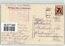 4230 Reichenstein - Mödlinger Hütte