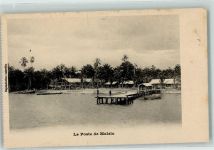 le Poste de Malela