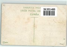 Las Palmas de Gran Canaria - Landwirtschaft Volkstypen Vieh
