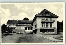 45525 W4320 Hattingen , Ruhr - Hans Böckler-Schule