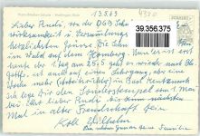 45525 W4320 Hattingen , Ruhr - Hans Böckler-Schule