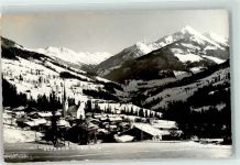 6236 Alpbach - Winter