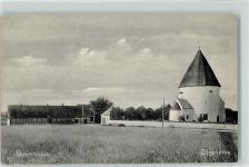 Bornholm - Olskirke Kirche